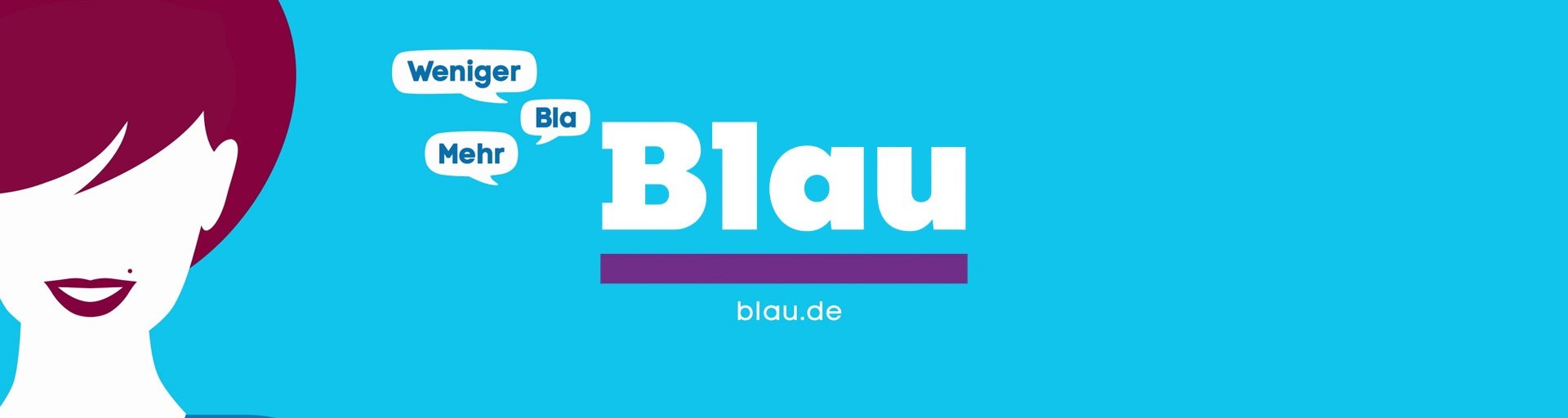 Blau.de aufladen