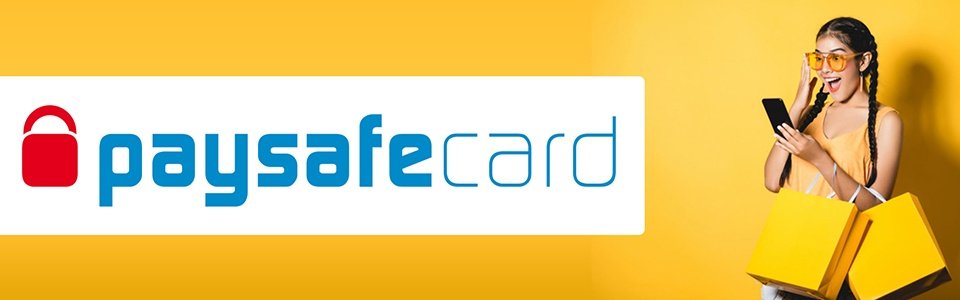 Paysafecard online kaufen Guthaben Aufladen paysafe