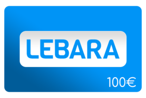 lebara 100 euro aufladen online