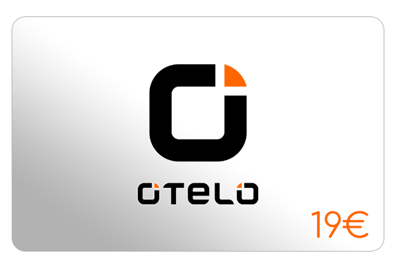 otelo 19 euro aufladen online