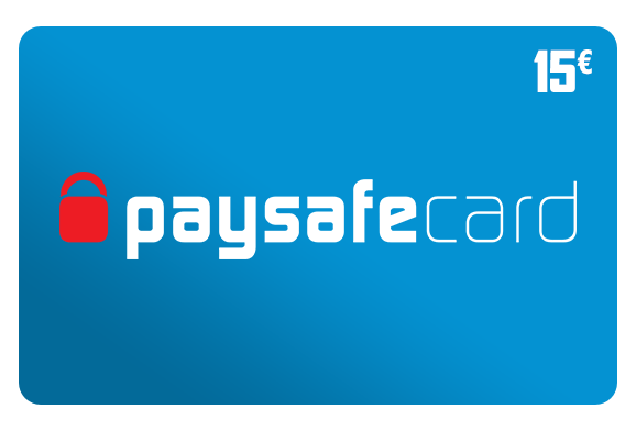 paysafecard kaufen 15 euro online paypal