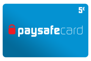 paysafecard kaufen 5 euro online paypal