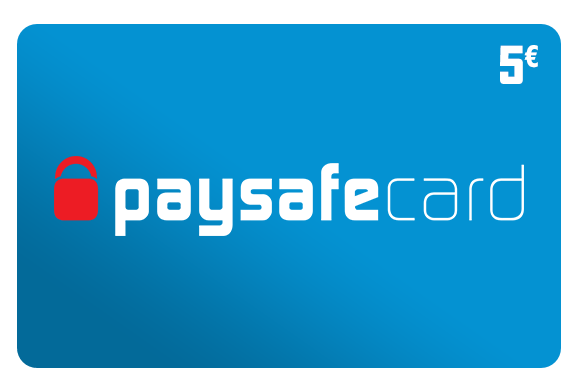 paysafecard kaufen 5 euro online paypal