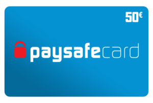 paysafecard kaufen 50 euro online paypal