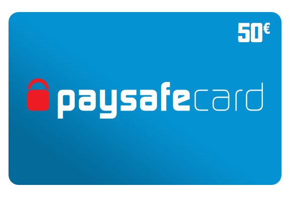 paysafecard kaufen 50 euro online paypal