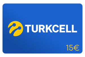 lifecell turkcell 15 euro aufladen online